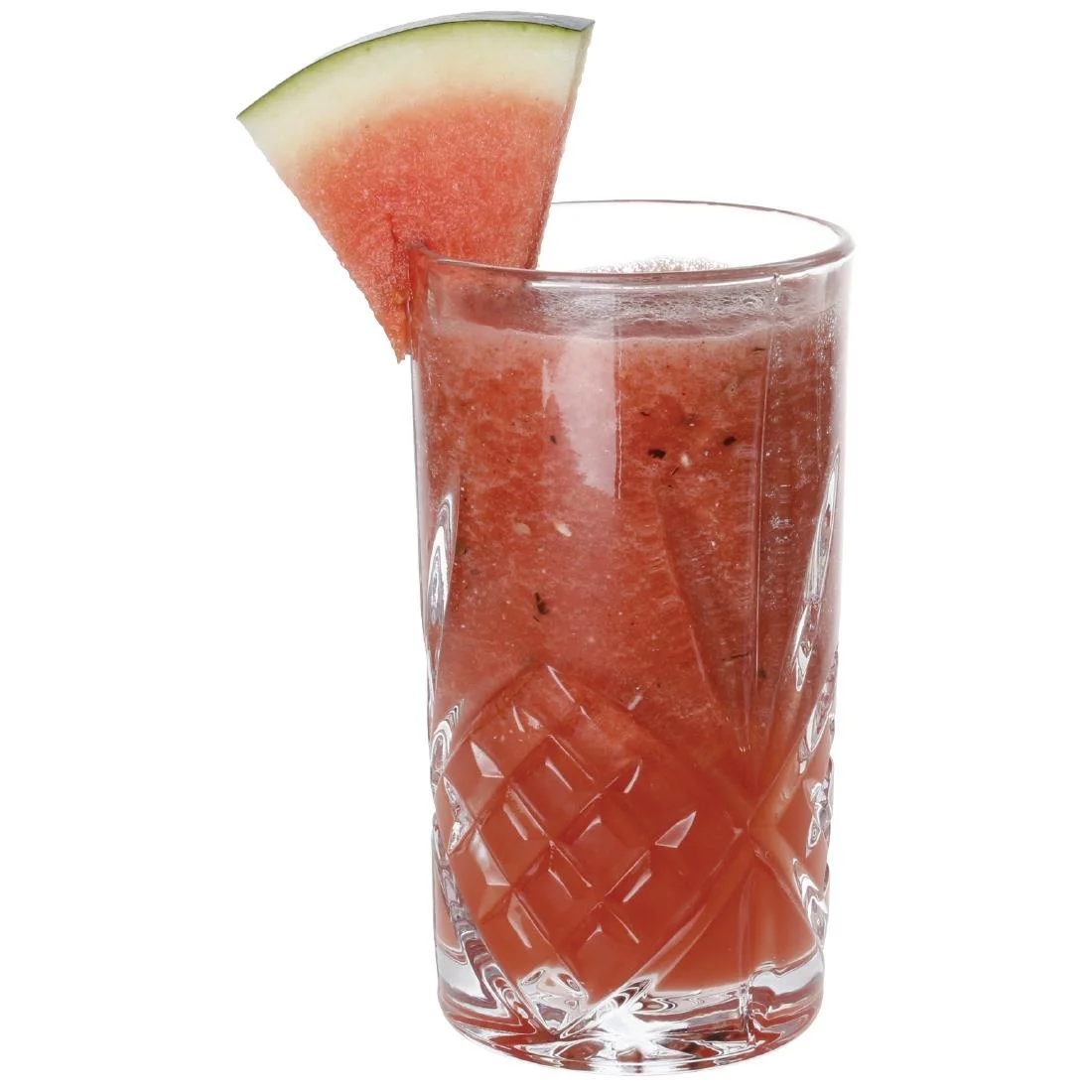 Olympia Old Duke Glass Tumbler 350ml - Image 2