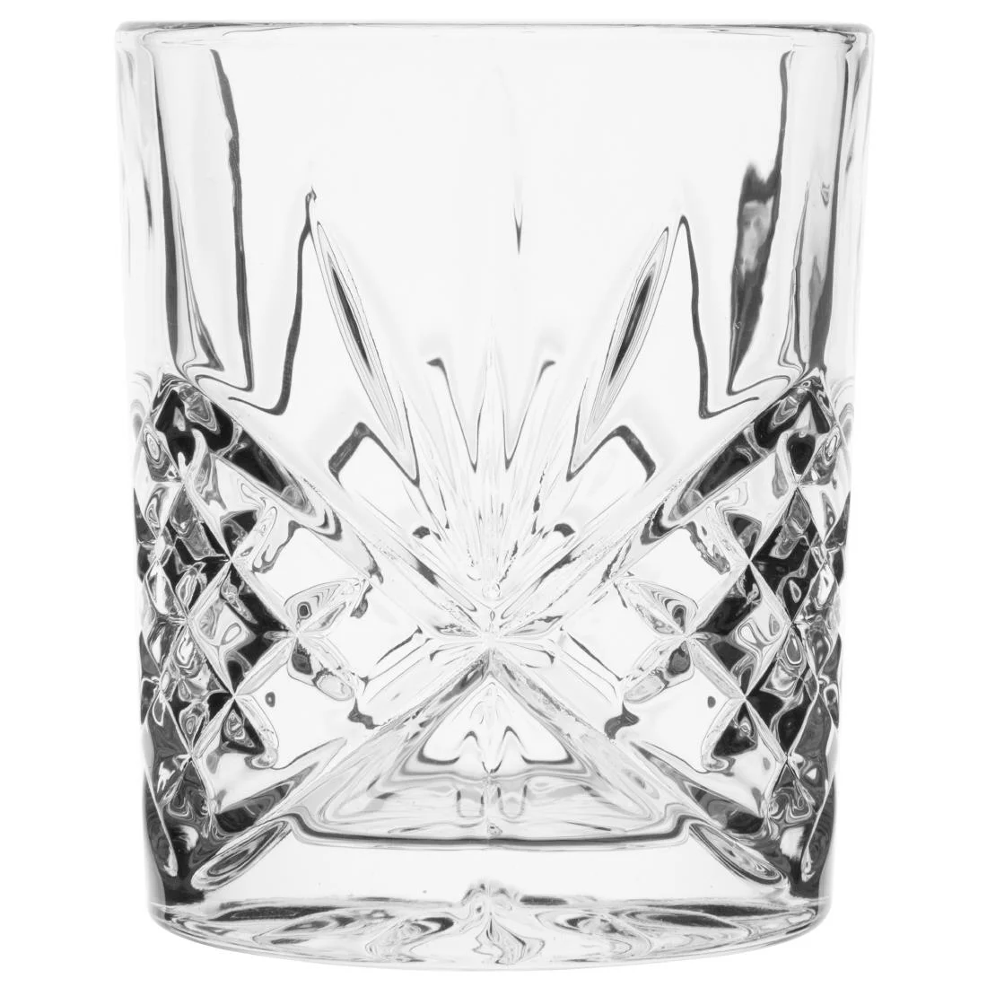 Olympia Old Duke Whiskey Glass 295ml