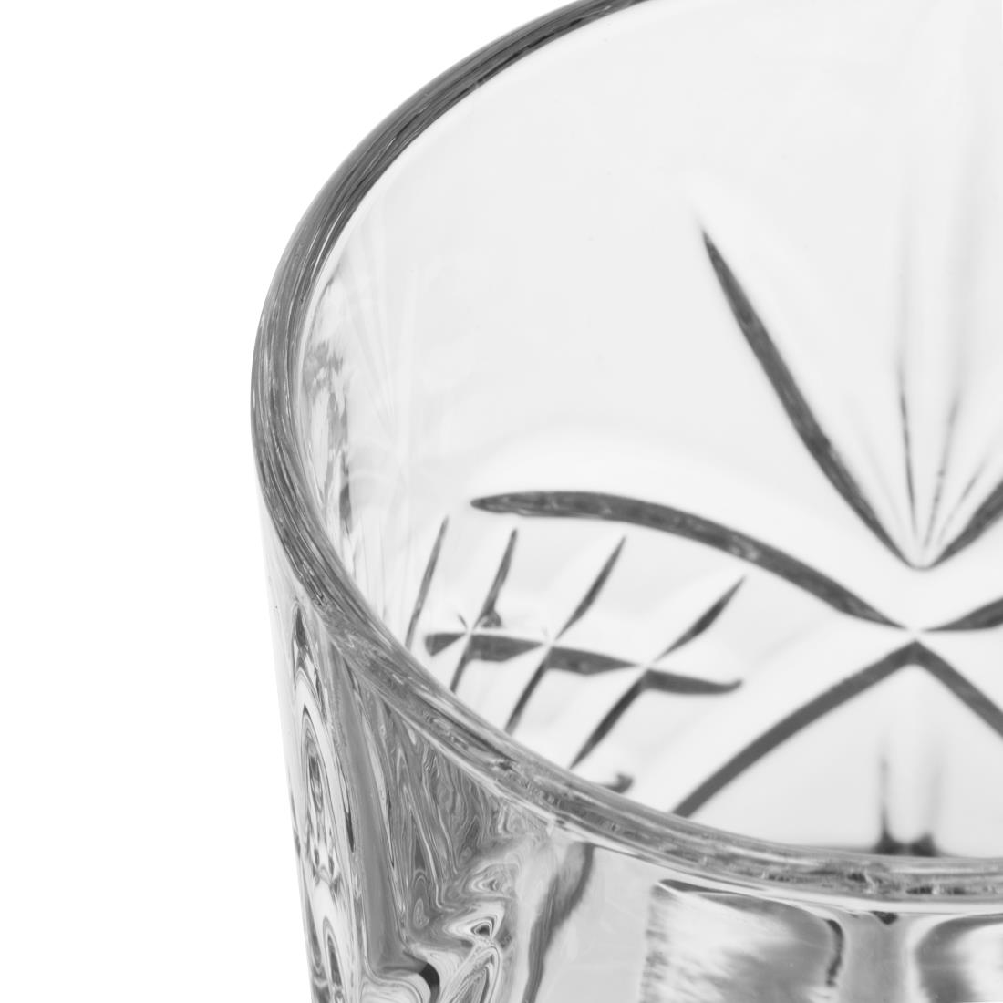 Olympia Old Duke Whiskey Glass 295ml