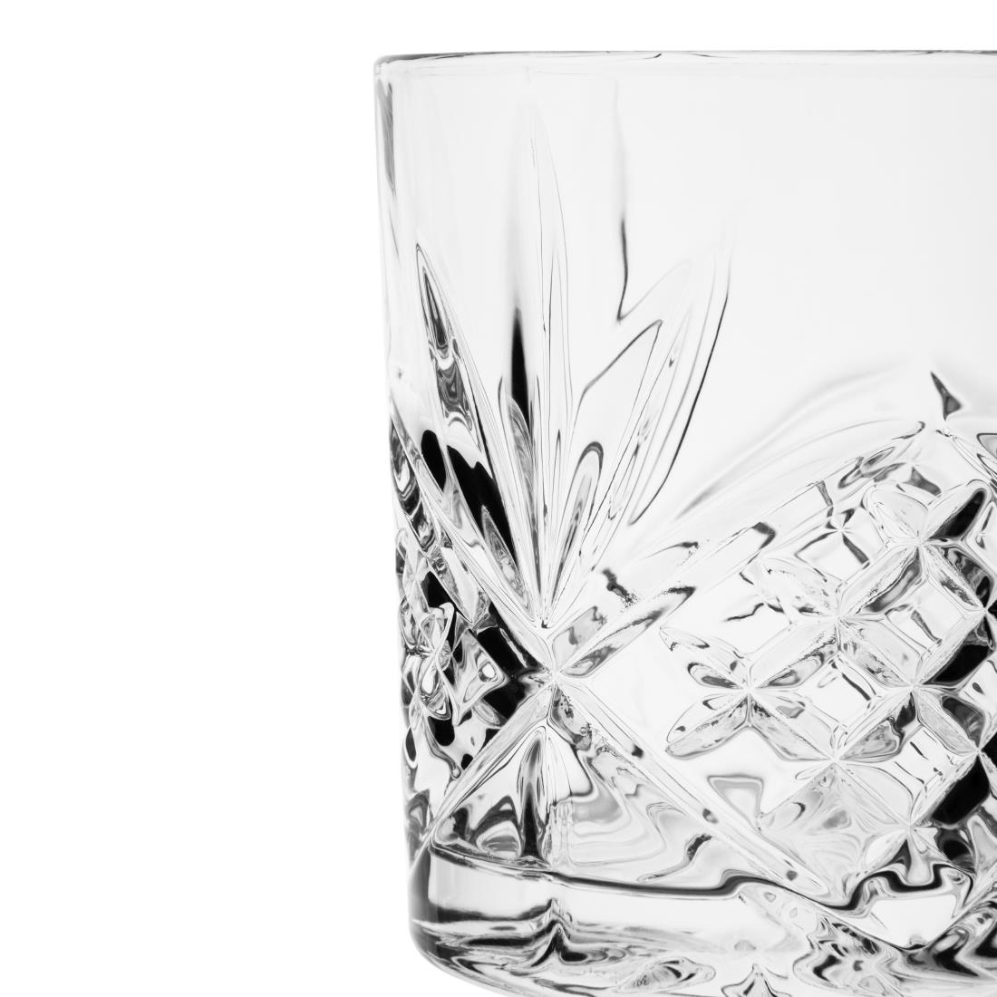 Olympia Old Duke Whiskey Glass 295ml