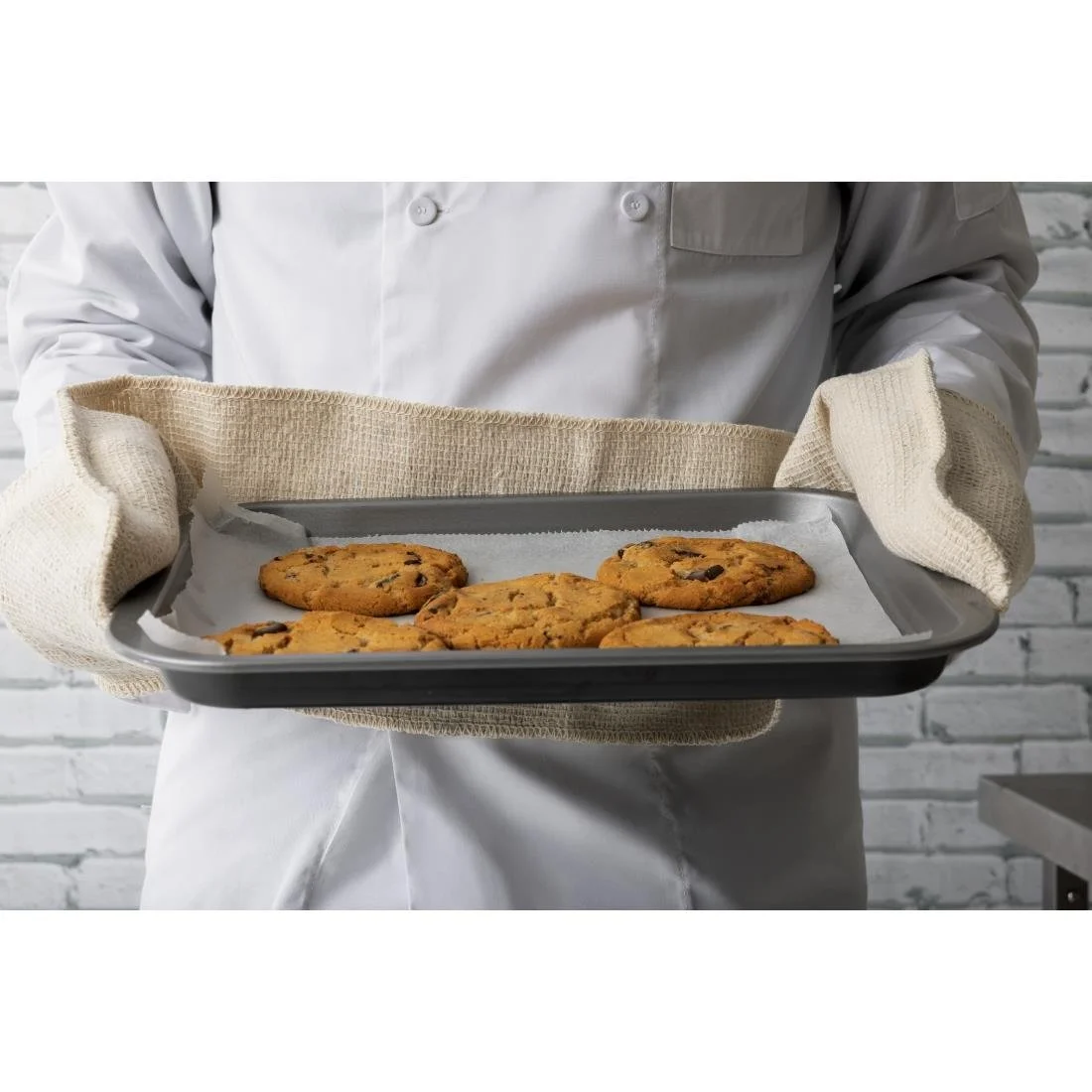 Double Oven Glove 36" - Image 6