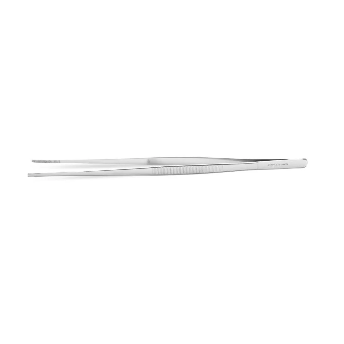 Vogue Round Tipped Tweezers 300mm - Image 4