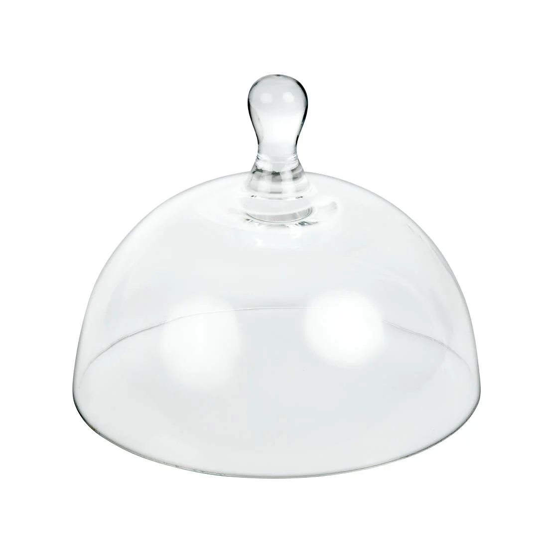 Utopia Glass Cloche - Image 1
