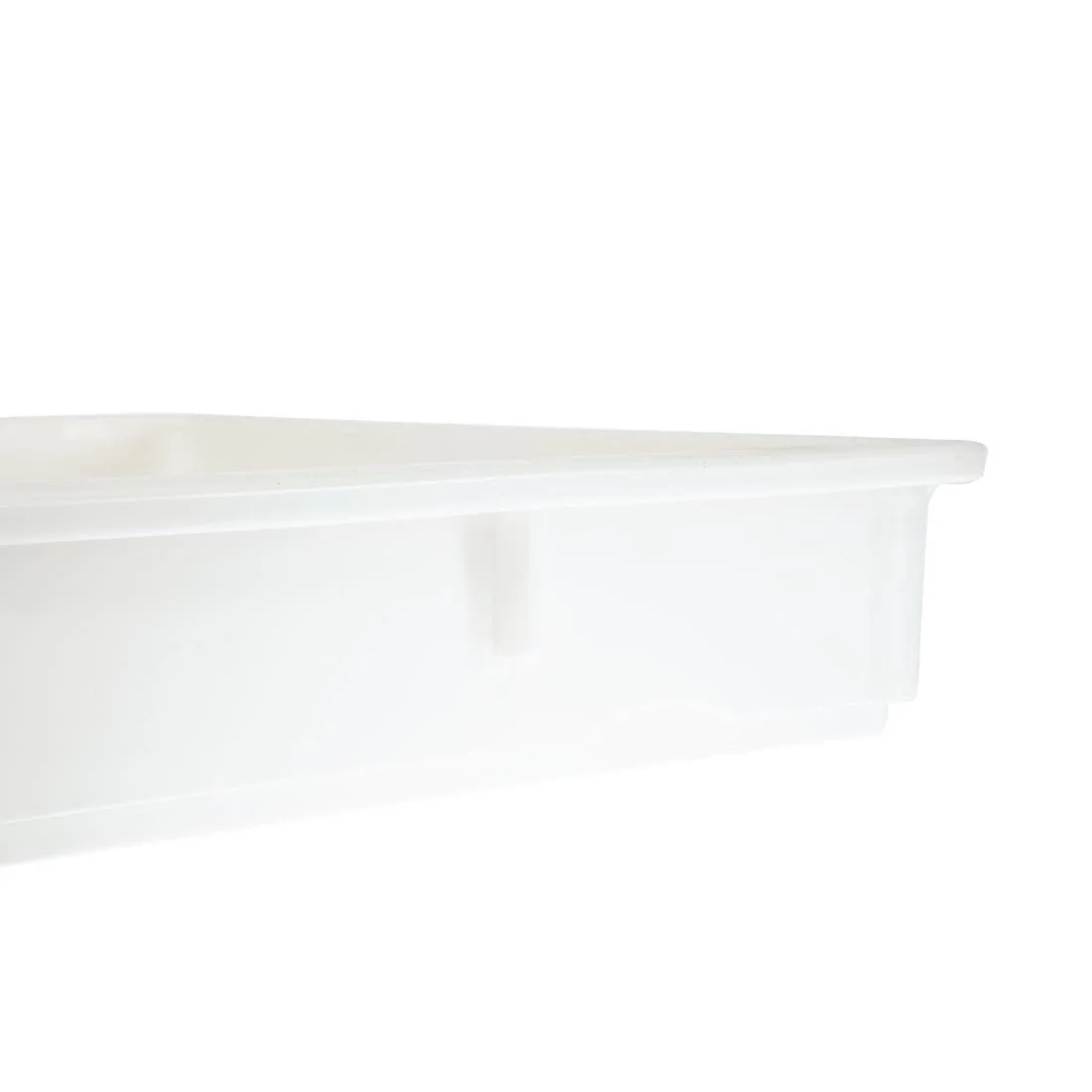 Cambro Pizza Dough Proofing Box - Image 10