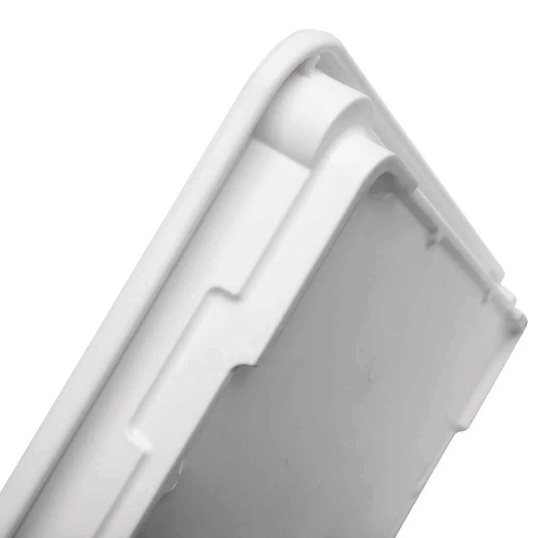 Cambro Pizza Dough Box lid - Image 3