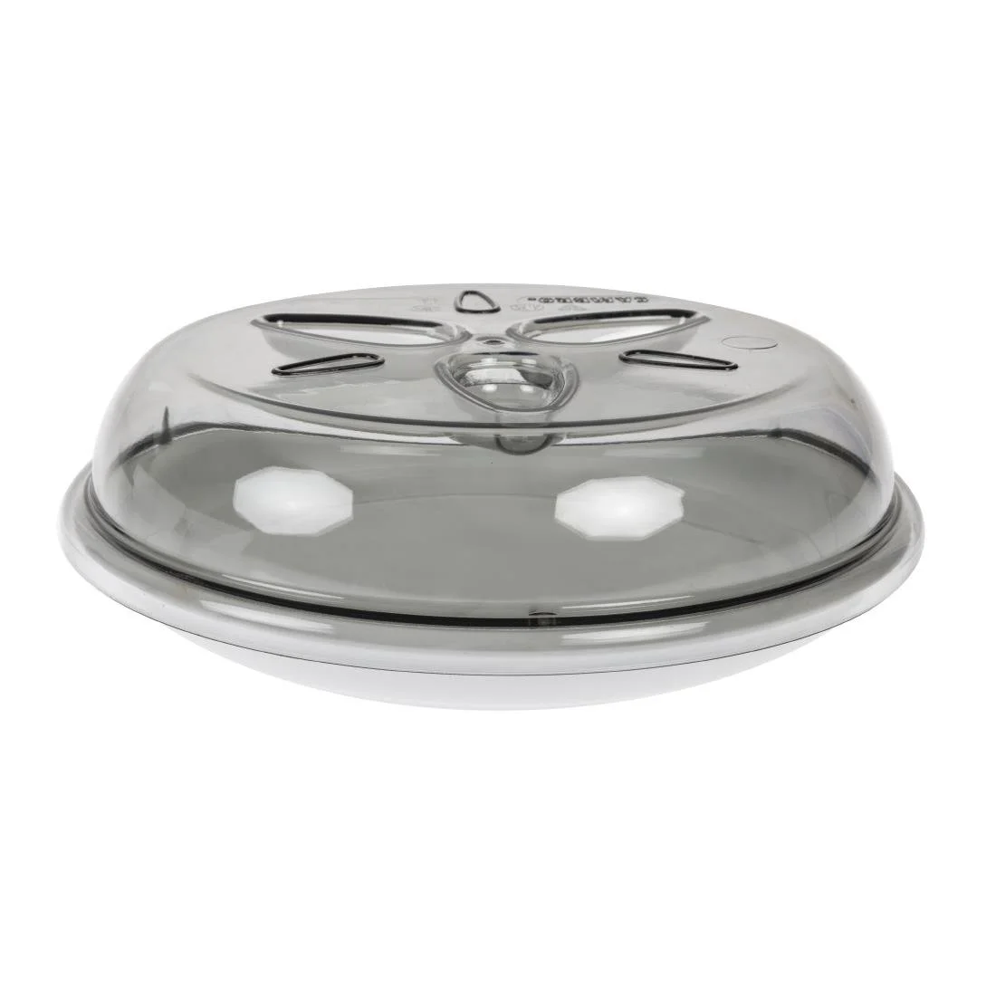 Cambro EPP Tablotherm Meal Delivery System with Dishes - Image 6