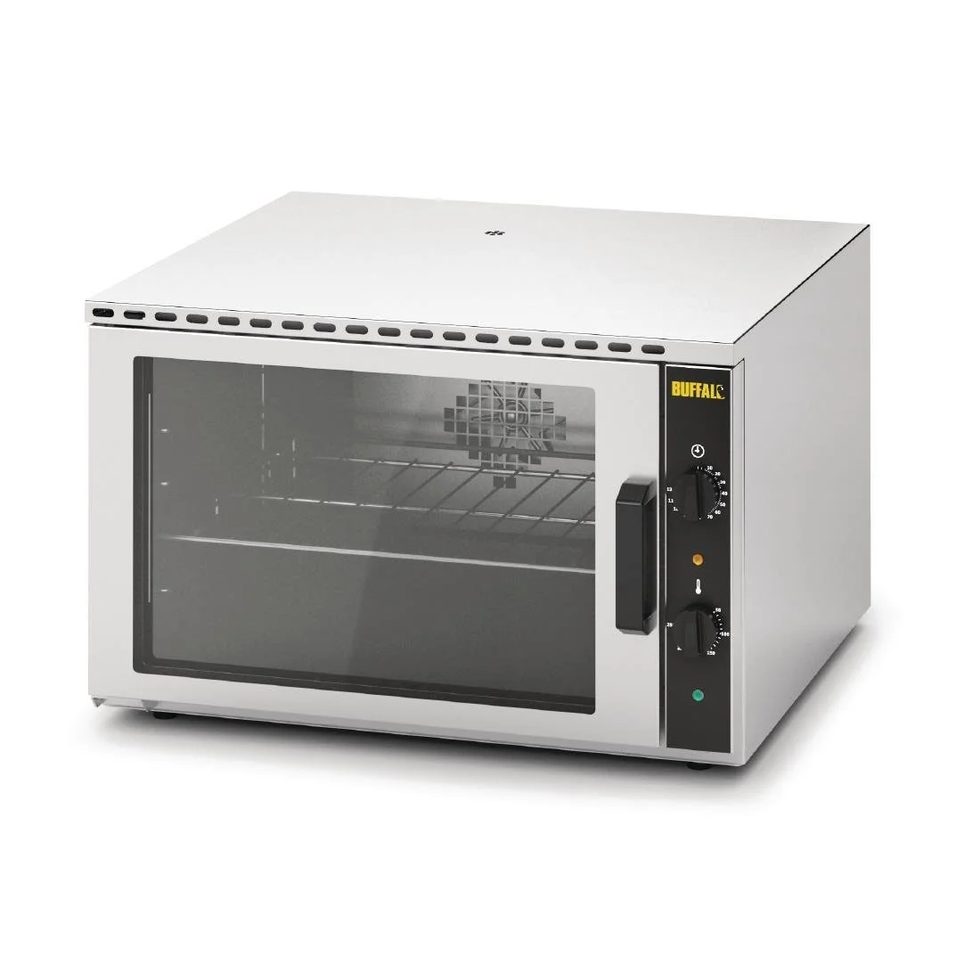 Buffalo Convection Oven 50Ltr - Image 6