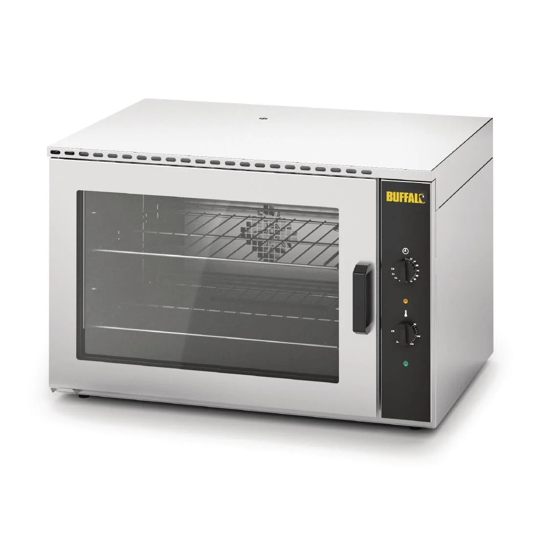 Buffalo Convection Oven 100Ltr - Image 3