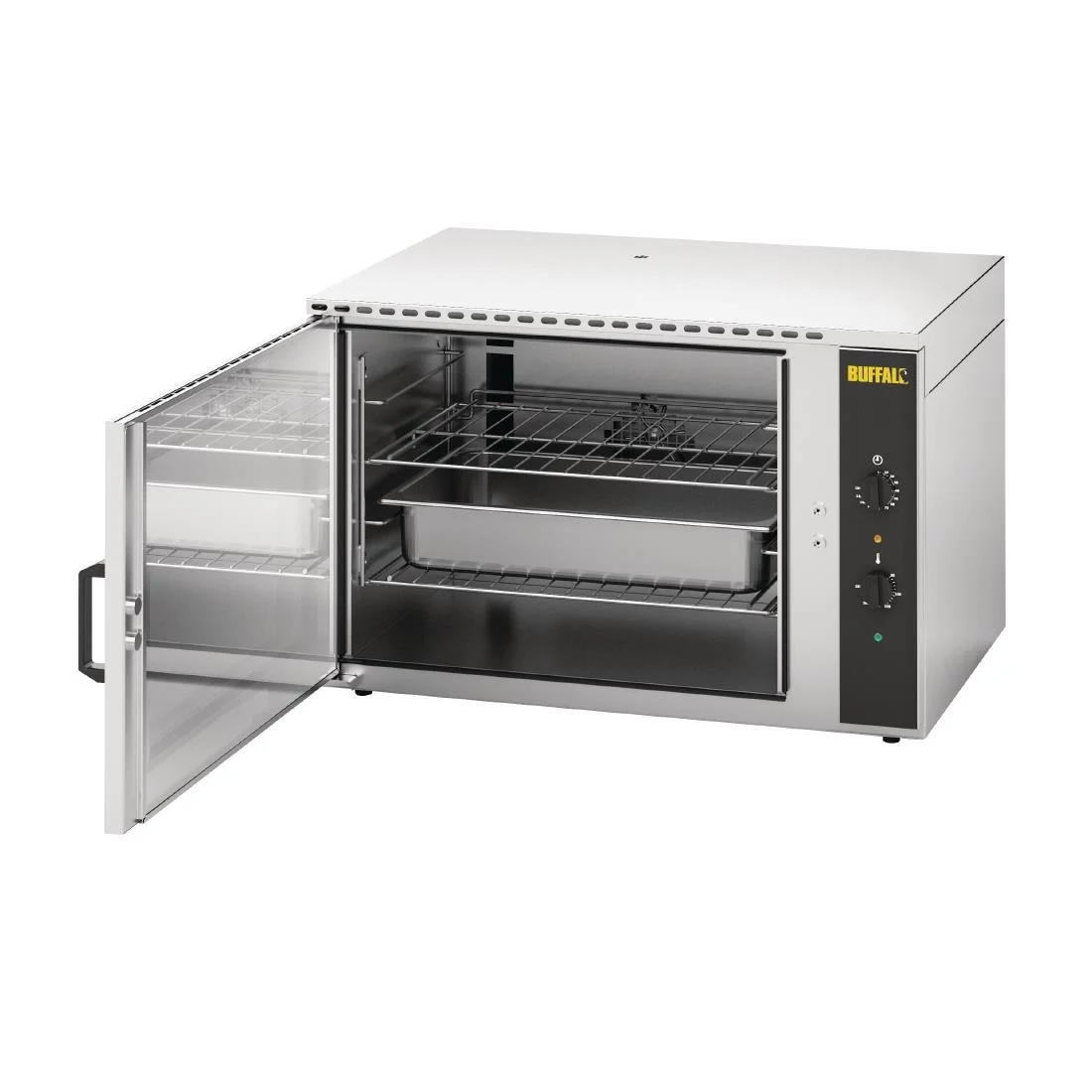 Buffalo Convection Oven 100Ltr - Image 4