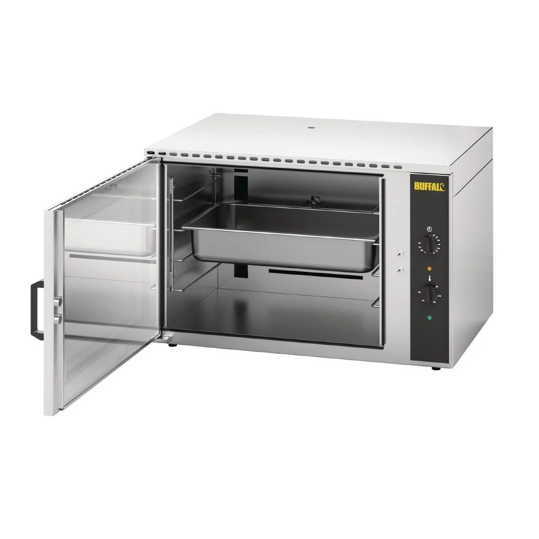 Buffalo Convection Oven 100Ltr - Image 5