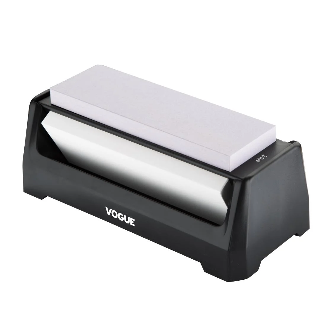 Vogue Stone Knife Sharpening Kit - Image 2