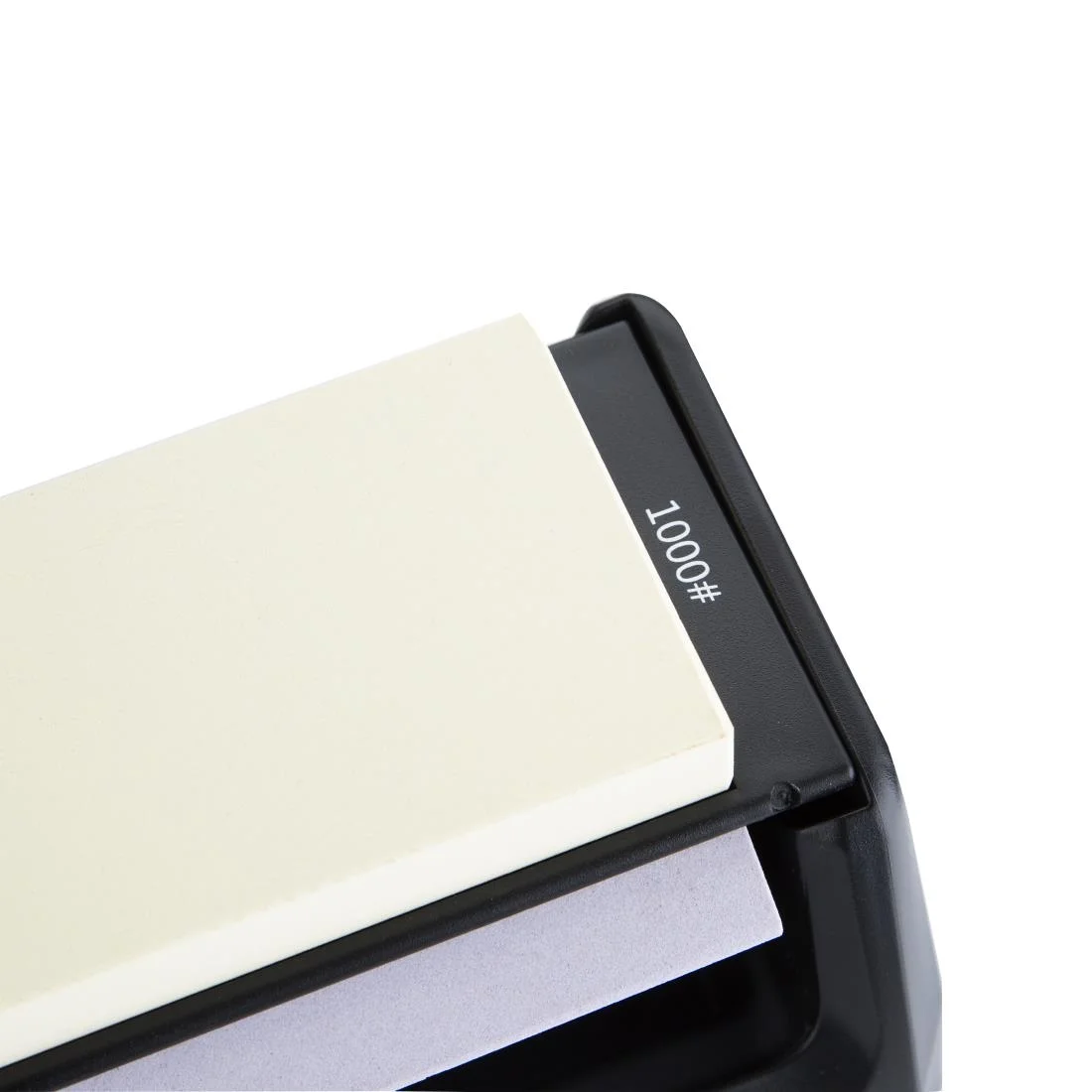 Vogue Stone Knife Sharpening Kit - Image 4