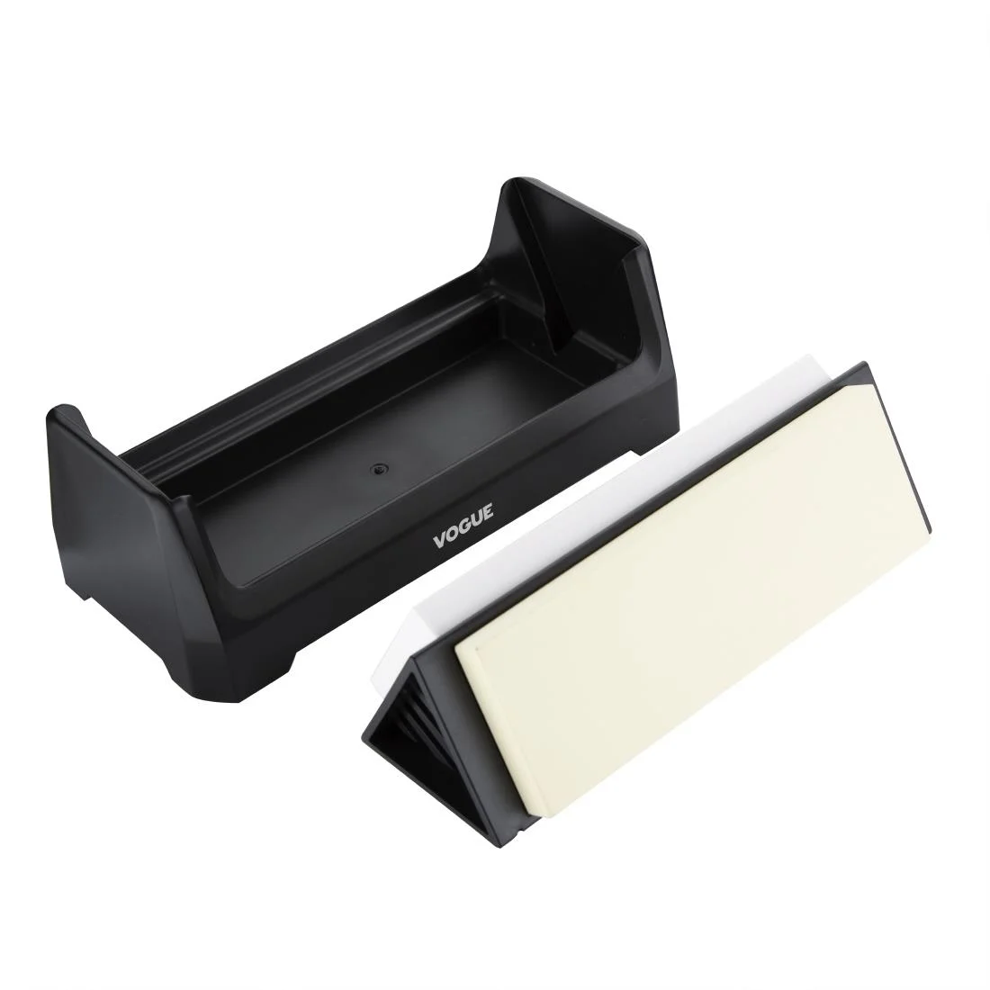 Vogue Stone Knife Sharpening Kit - Image 5