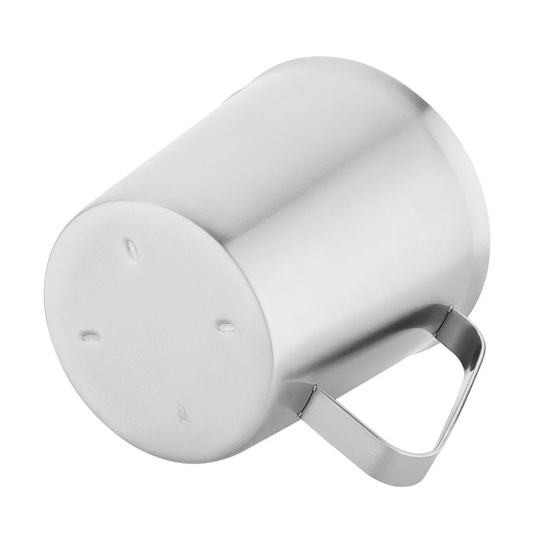 Vogue Stainless Steel Measuring Jug 1ltr - Image 4