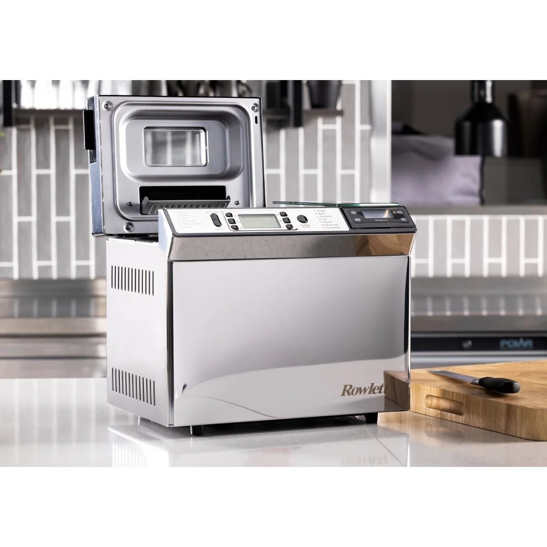 Rowlett Bread Maker - Image 2