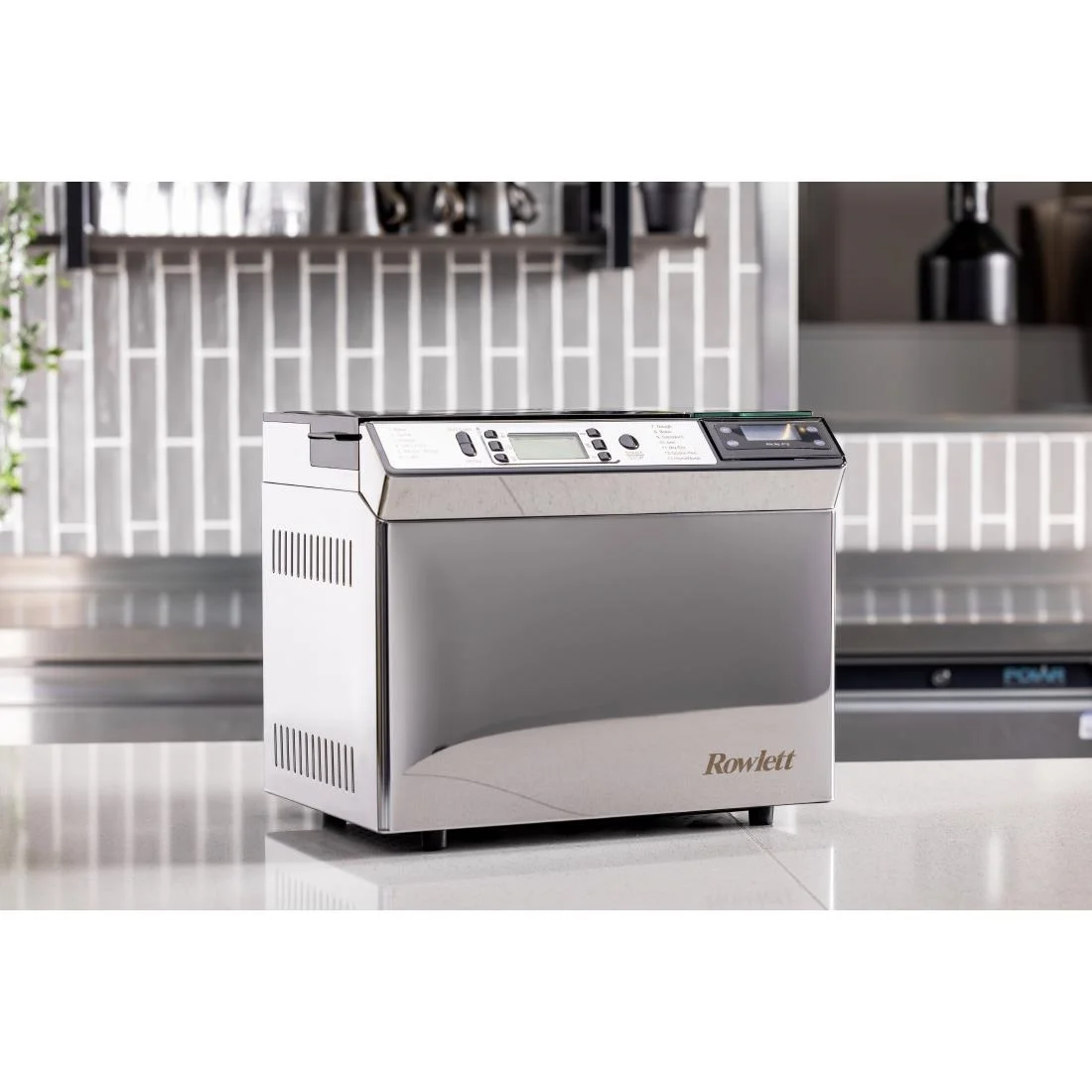 Rowlett Bread Maker - Image 3