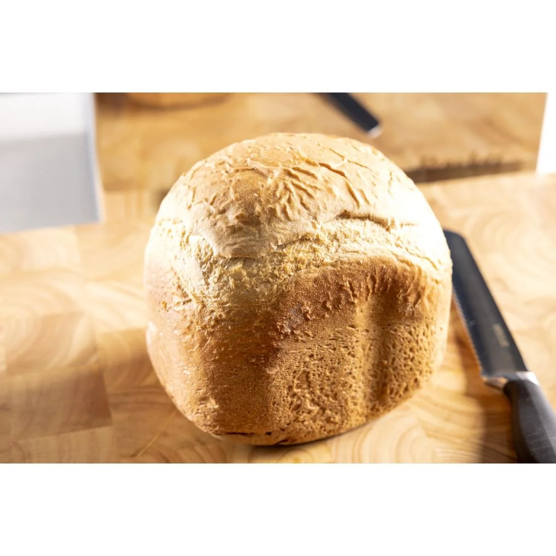 Rowlett Bread Maker - Image 6