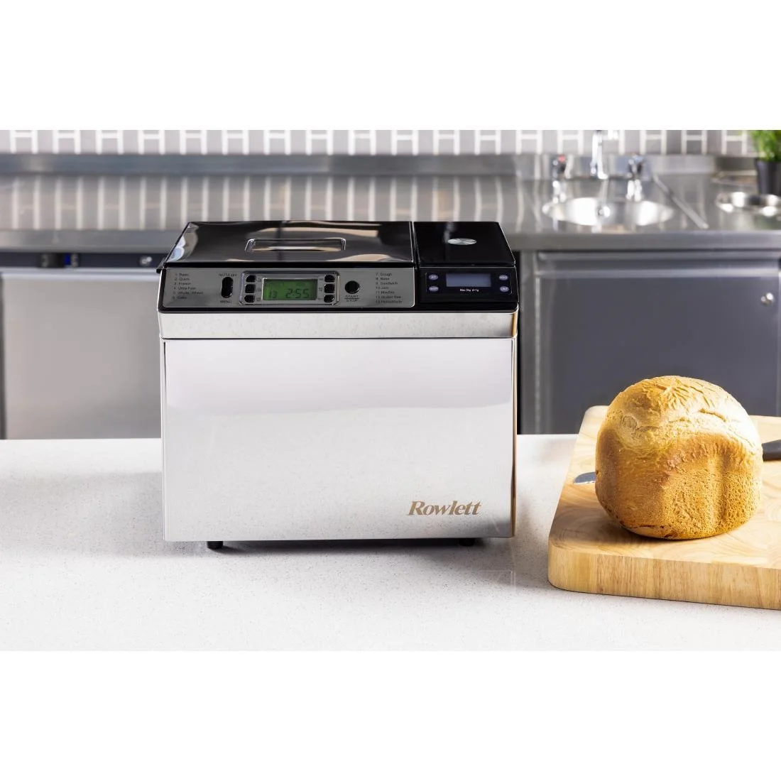 Rowlett Bread Maker - Image 7