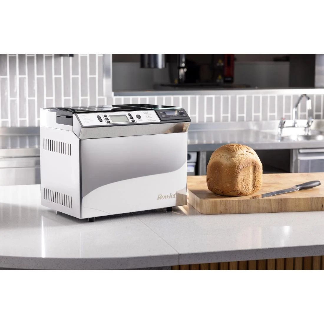 Rowlett Bread Maker - Image 8