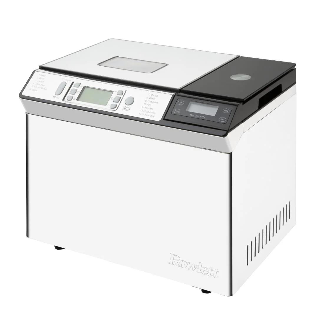 Rowlett Bread Maker - Image 10