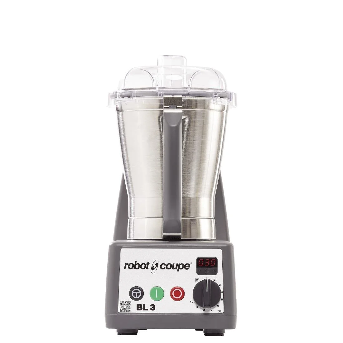 Robot Coupe BL3 Kitchen Blender - Image 1