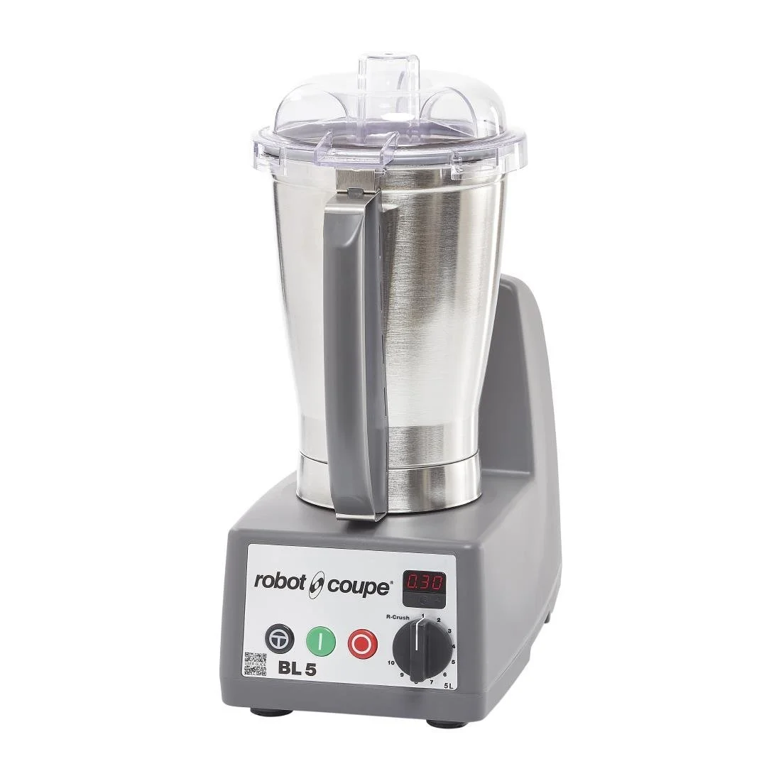 Robot Coupe BL5 Kitchen Blender - Image 6