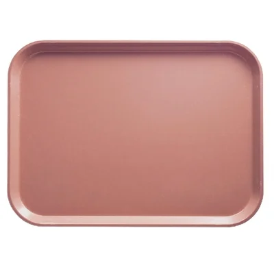 Cambro Camtray Blush Smooth Surface 360x460mm - Image 1