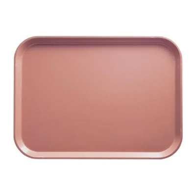 Cambro Camtray Blush Smooth Surface 360x460mm - Image 2