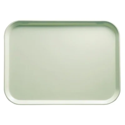 Cambro Camtray Key Lime Smooth Surface 360x460mm - Image 1