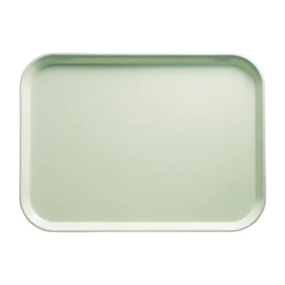 Cambro Camtray Key Lime Smooth Surface 360x460mm - Image 2