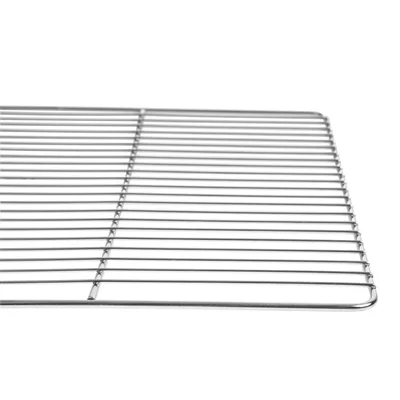 Matfer Bourgeat Stainless Steel Grate 400X300mm - Image 2