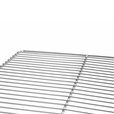 Matfer Bourgeat Stainless Steel Grate 400X300mm - Image 3
