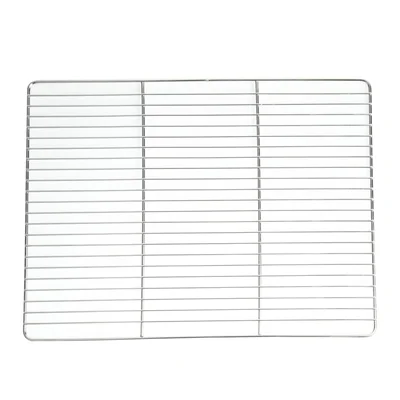 Matfer Bourgeat Stainless Steel Grate 400X300mm - Image 4