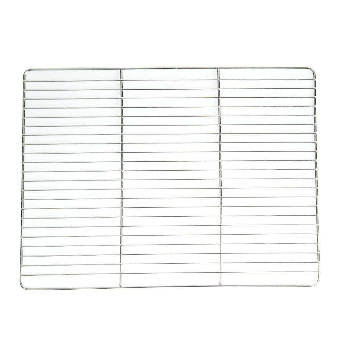 Matfer Bourgeat Stainless Steel Grate 400X300mm - Image 4