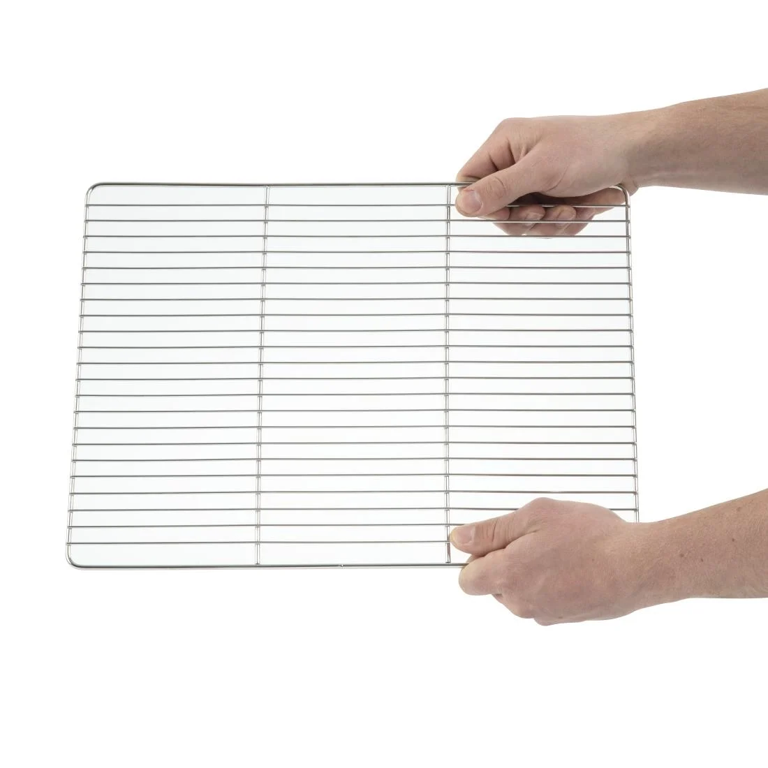 Matfer Bourgeat Stainless Steel Grate 400X300mm - Image 5
