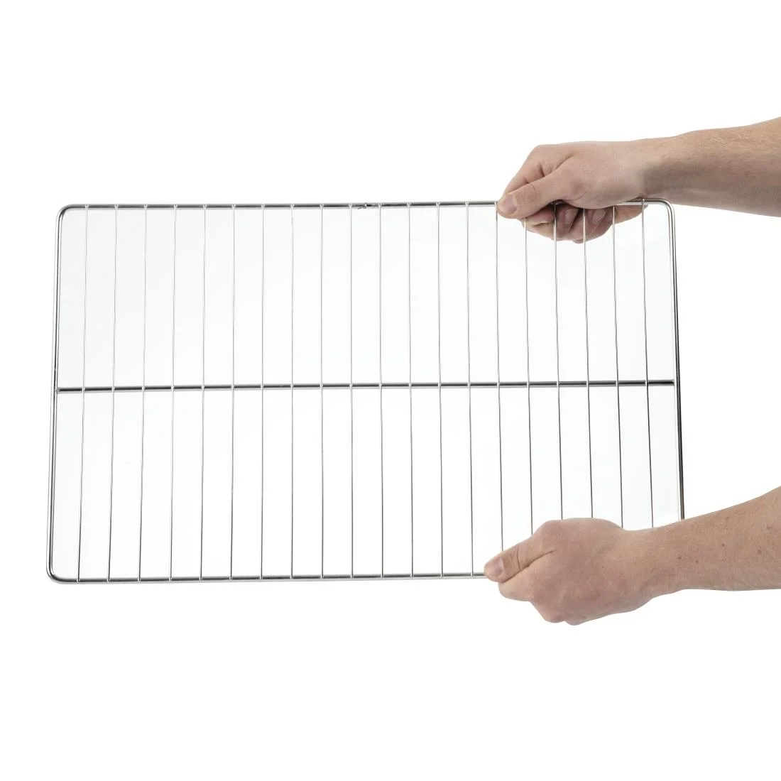 Matfer Bourgeat Stainless Steel Grid GN1/1 - Image 5