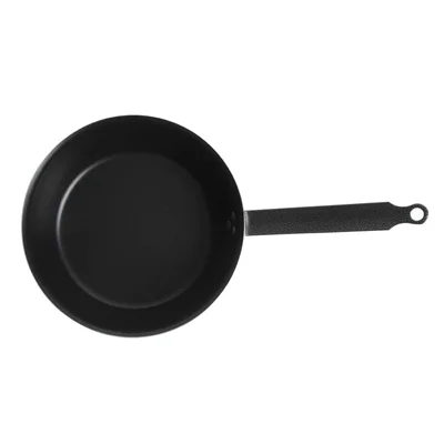 Matfer Bourgeat Classe Chef Aluminium Non-Stick Flared Sauté Pan 9cm - Image 5