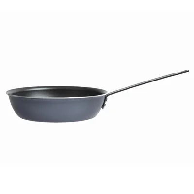 Matfer Bourgeat Classe Chef Aluminium Non-Stick Flared Sauté Pan 28cm - Image 5