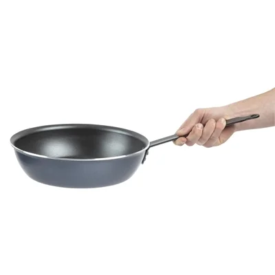 Matfer Bourgeat Classe Chef Aluminium Non-Stick Flared Sauté Pan 28cm - Image 8