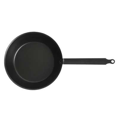Matfer Bourgeat Classe Chef Aluminium Non-Stick Flared Sauté Pan 32cm - Image 6