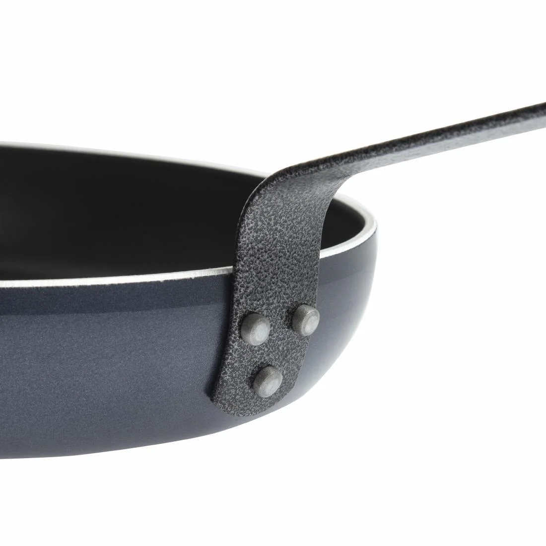 Matfer Bourgeat Classe Chef Aluminium Non-Stick Oval Fish Frying Pan - Image 7