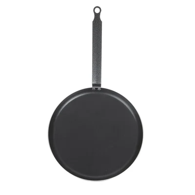 Matfer Bourgeat Classe Chef Aluminium Non-Stick Crepe Pan 11cm - Image 2