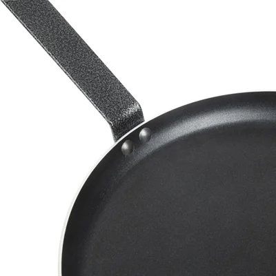 Matfer Bourgeat Classe Chef Aluminium Non-Stick Crepe Pan 11cm - Image 4