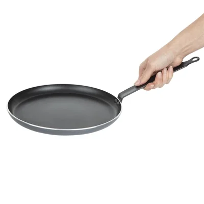 Matfer Bourgeat Classe Chef Aluminium Non-Stick Crepe Pan 11cm - Image 5