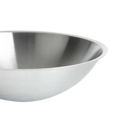 Matfer Bourgeat Tradition Ceramic Coated Wok 30cm - Image 4