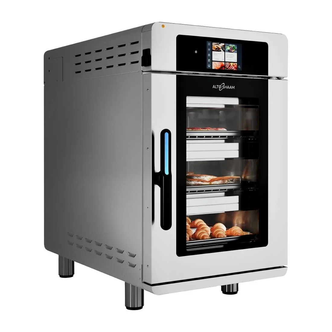Alto-Shaam Deluxe Control VECTOR 3 Shelf Multi-Cook Oven VMC-H3H DX