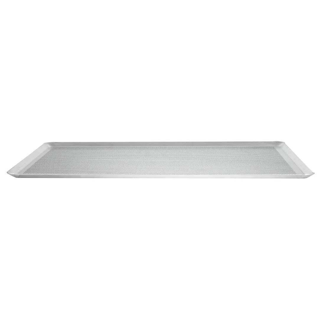 Matfer Bourgeat Perforated Aluminium Baking Sheet 600x400mm - Image 3