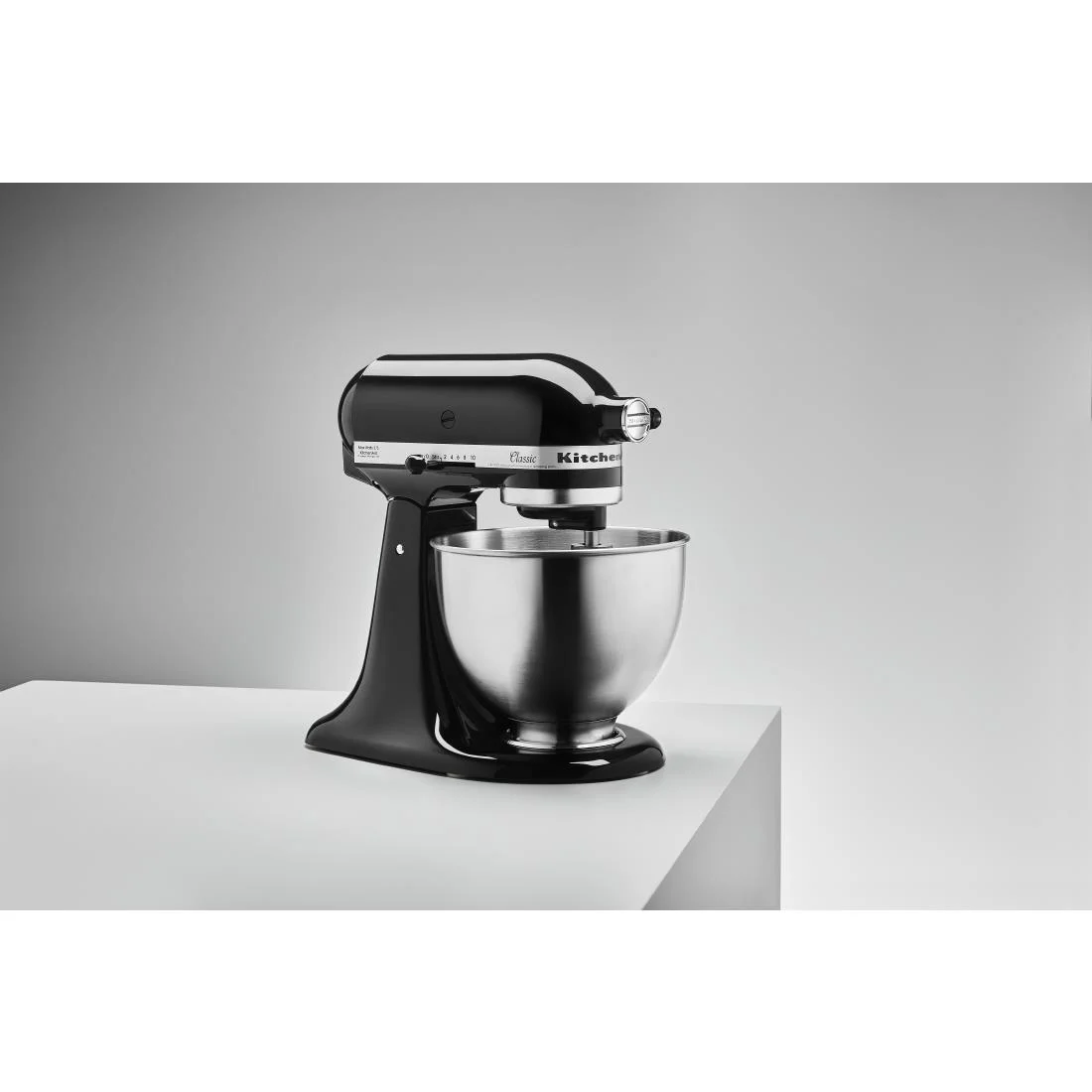 KitchenAid Classic Tilt-Head Stand Mixer 4.3Ltr - Image 2