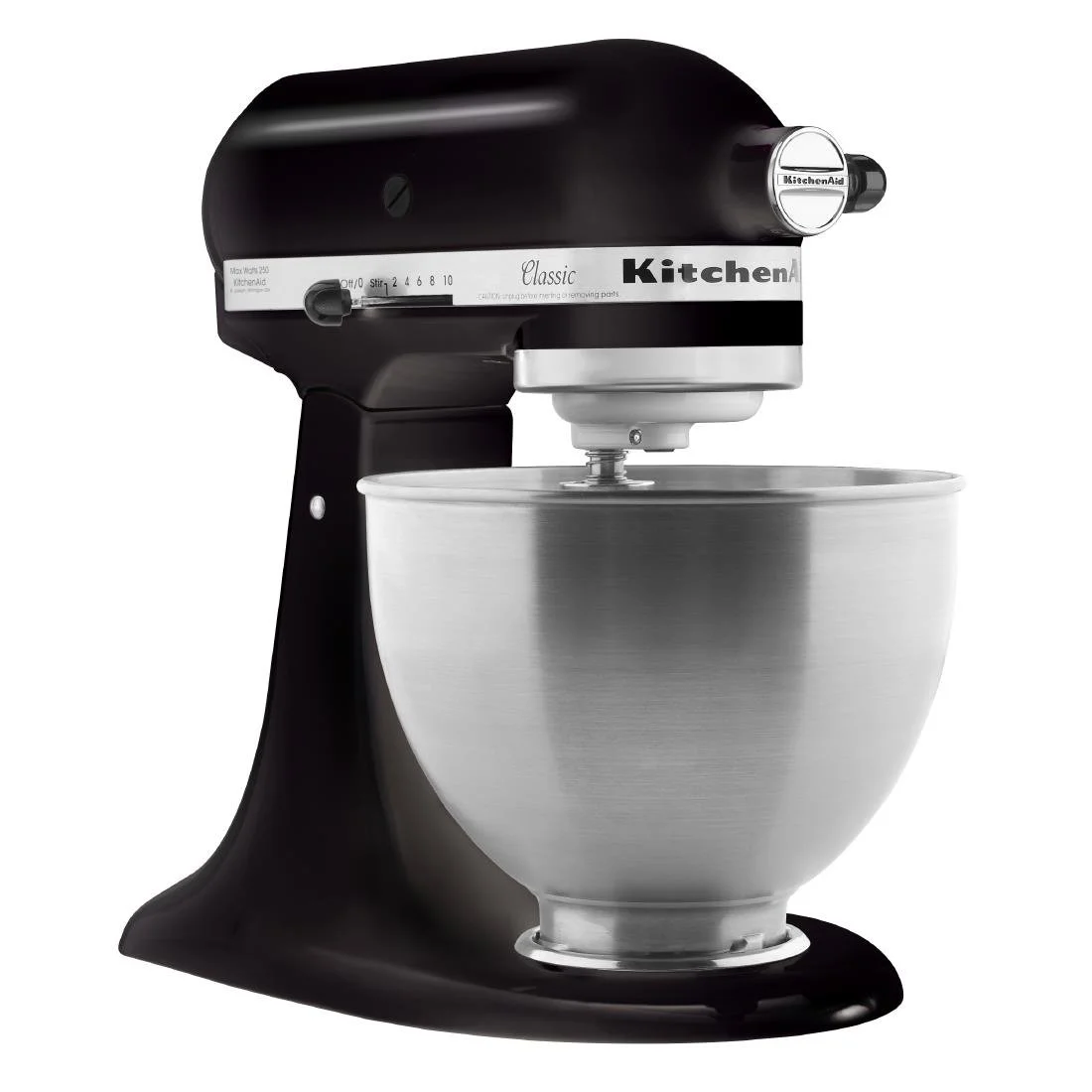 KitchenAid Classic Tilt-Head Stand Mixer 4.3Ltr - Image 5
