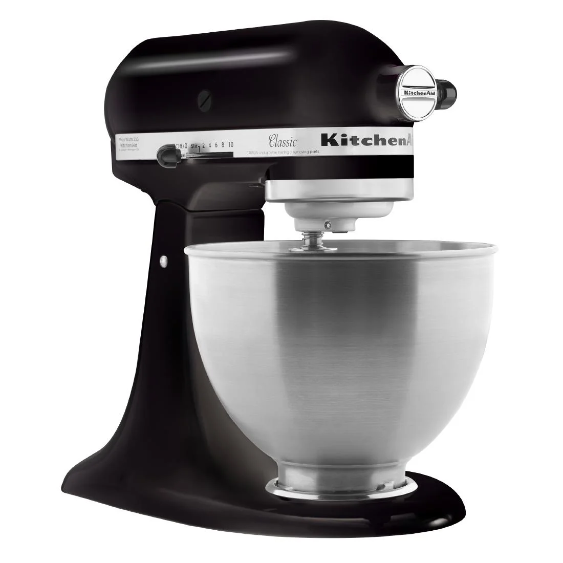KitchenAid Classic Tilt-Head Stand Mixer 4.3Ltr - Image 4